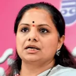 ഡല്‍ഹി മദ്യനയ അഴിമതി: കെ കവിതയുടെ ഇടക്കാല ജാമ്യാപേക്ഷയില്‍ വിധി ഇന്ന്