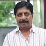 തപസ്യ മാടമ്പ് പുരസ്കാരം നടൻ ശ്രീനിവാസന്