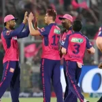 ഓരോ സിക്സിനും ആറ് വീടുകൾക്ക് വീതം സോളാർ പവർ; വാഗ്ദാനവുമായി രാജസ്ഥാൻ ടീം