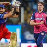 ഐപിഎൽ 2024; ആർസിബിക്കെതിരെ രാജസ്ഥാന് വിജയം