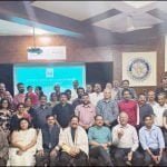 വേൾഡ് മലയാളീ ഫെഡറേഷൻ കർണാടക കൗൺസിൽ കുടുംബ സംഗമം 