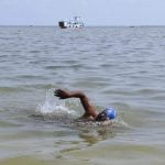 ശ്രീലങ്കയിൽ നിന്ന് ഇന്ത്യയിലേക്ക് നീന്താൻ ശ്രമിച്ച ബെംഗളൂരു സ്വദേശിക്ക് ദാരുണാന്ത്യം