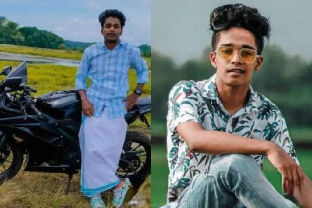 ഉത്സവം കഴിഞ്ഞ് മടങ്ങിയ രണ്ടു യുവാക്കള് ട്രെയിൻ തട്ടി മരിച്ചു