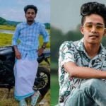 ഉത്സവം കഴിഞ്ഞ് മടങ്ങിയ രണ്ടു യുവാക്കള്‍ ട്രെയിൻ തട്ടി മരിച്ചു