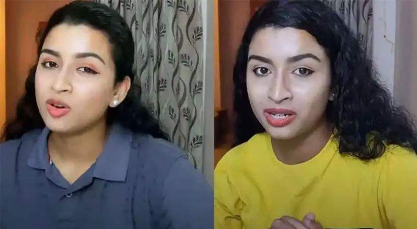 ഓയൂരില്‍ കുട്ടിയെ തട്ടിക്കൊണ്ടുപോയ കേസ്; അനുപമ പത്മന് ജാമ്യം അനുവദിച്ച്‌ ഹൈക്കോടതി