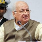 ലോക കേരള സഭയില്‍ പങ്കെടുക്കാൻ ക്ഷണം നിരസിച്ച്‌ ഗവര്‍ണര്‍