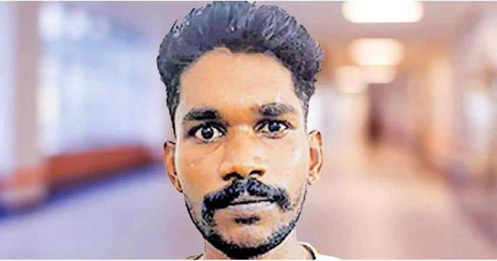 സിനിമാതാരവും മോഡലുമായ യുവതിക്കുനേരേ ട്രെയിനില്‍ ലൈംഗികാതിക്രമം; യുവാവ് അറസ്റ്റില്‍