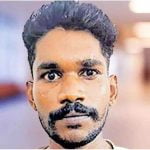 സിനിമാതാരവും മോഡലുമായ യുവതിക്കുനേരേ ട്രെയിനില്‍ ലൈംഗികാതിക്രമം; യുവാവ് അറസ്റ്റില്‍