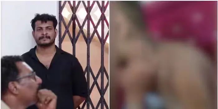 ആറ്റുകാലില്‍ ഏഴു വയസുകാരന് രണ്ടാനച്ഛന്‍റെ ക്രൂരമര്‍ദനം: അമ്മയും അറസ്റ്റില്‍