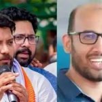 ഷാഫി പറമ്പിലിനെതിരെ സൈബര് ആക്രമണം; സിപിഎം പ്രാദേശിക നേതാവിനെതിരെ കേസ്