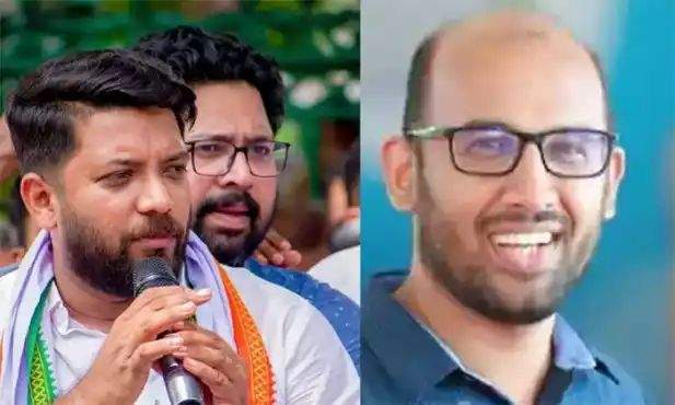 ഷാഫി പറമ്പിലിനെതിരെ സൈബര് ആക്രമണം; സിപിഎം പ്രാദേശിക നേതാവിനെതിരെ കേസ്