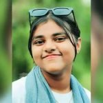 വീടിന്റെ മൂന്നാം നിലയില്‍ നിന്നു വീണ് വിദ്യാര്‍ഥിനി മരിച്ചു