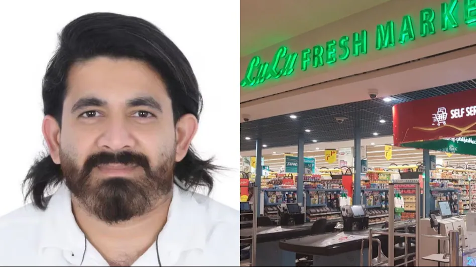 അബുദാബി ലുലുവിൽ നിന്ന് ഒന്നര കോടി രൂപ അപഹരിച്ച് മുങ്ങിയ മലയാളി ജീവനക്കാരന്‍ അറസ്റ്റില്‍