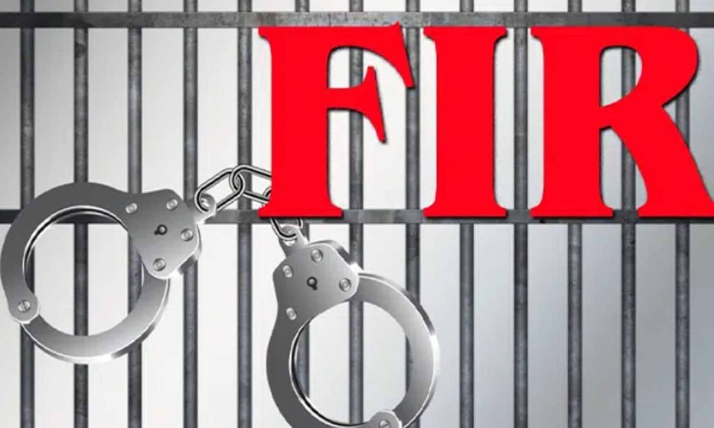 വിമാനത്താവളത്തിൽ വെച്ച് ബാഗിൽ ബോംബ് ഉണ്ടെന്ന് പരാമർശം; യാത്രക്കാരനെതിരെ കേസ്