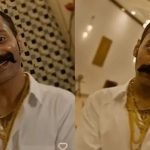 ‘ആവേശ’മായി രങ്കണ്ണന്റെ കരിങ്കാളി റീല്‍; വൈറലായി വീഡിയോ