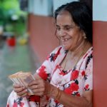 ക്ഷേമ പെൻഷൻ രണ്ട് ഗഡു കൂടി അനുവദിച്ചു; ചൊവ്വാഴ്ച മുതൽ വിതരണം