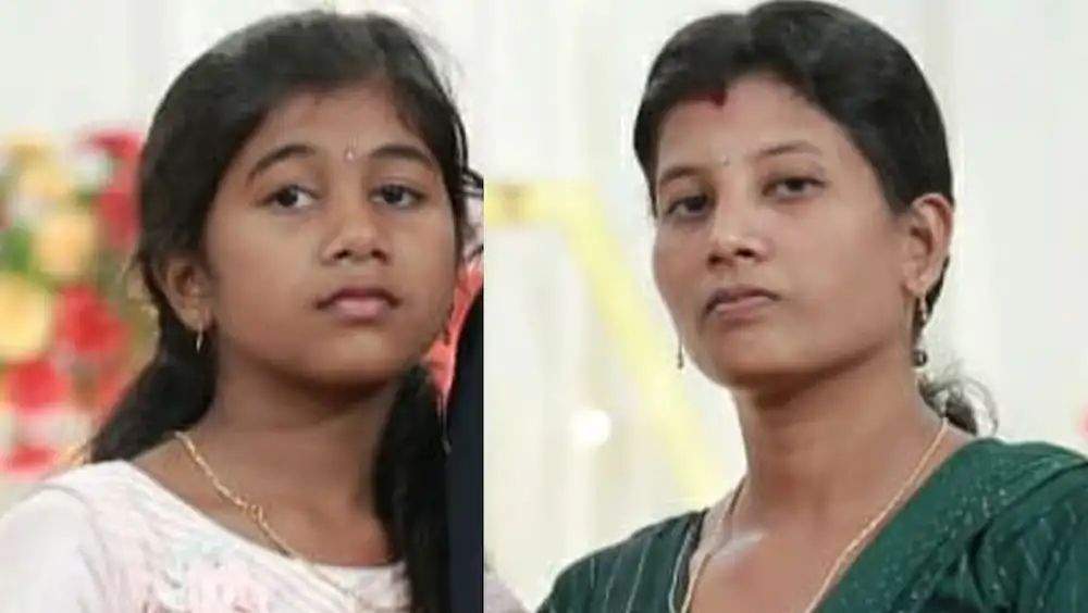 അമ്മയ്ക്ക് പിന്നാലെ മകളും; പൊള്ളലേറ്റ നിലയില് കണ്ടെത്തിയ യുവതിയുടെ മകളും മരിച്ചു