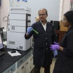 അര്ബുദത്തിനെതിരെ സിന്തറ്റിക് ആന്റിജന് വികസിപ്പിച്ച് ബെംഗളൂരു ഐ.ഐ.എസ്.സി.