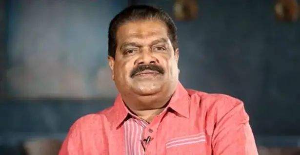 പ്രശസ്ത സിനിമാ നിര്മാതാവ് ഗാന്ധിമതി ബാലൻ അന്തരിച്ചു