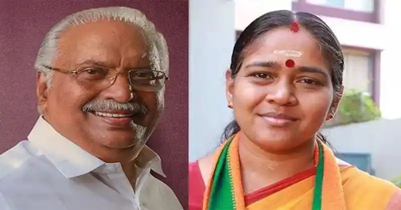 10 കോടി രൂപ നഷ്ടപരിഹാരം ആവശ്യപ്പെട്ട് ശോഭാ സുരേന്ദ്രന് ഗോകുലം ഗോപാലൻ വക്കീല്‍ നോട്ടീസ് അയച്ചു