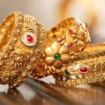 റോക്കറ്റ് കുതിപ്പില്‍ സ്വര്‍ണവില