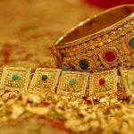 സര്‍വകാല റെക്കോഡില്‍ സ്വര്‍ണ വില; ഇന്ന് മാത്രം കൂടിയത് 960 രൂപ