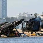 ജപ്പാനില്‍ രണ്ട് സൈനിക ഹെലികോപ്ടര്‍ തകര്‍ന്ന് വീണു; ഒരാള്‍ മരിച്ചു