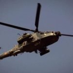 സാങ്കേതിക തകരാര്‍; കോസ്റ്റ് ഗാര്‍ഡിന്റെ ഹെലികോപ്റ്റര്‍ അറബിക്കടലില്‍ ഇടിച്ചിറക്കി: 3പേരെ കാണാതായി