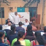 കേരള സമാജം ബാംഗ്ലൂര് സൗത്ത് വെസ്റ്റ് വാര്ഷിക പൊതുയോഗം