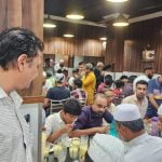 യാത്രക്കാരുടെ ശ്രദ്ധക്ക്; ഇവിടെ വിഭവ സമൃദ്ധമായ നോമ്പുതുറക്ക് സൗകര്യമുണ്ട്