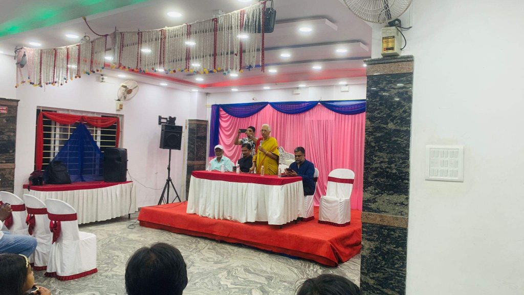 പൊൻ കാസിൽ ഫ്രണ്ട്സ് ഈദ് സൗഹൃദ കൂട്ടായ്മ