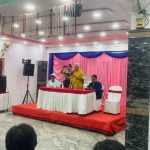 പൊൻ കാസിൽ ഫ്രണ്ട്സ് ഈദ് സൗഹൃദ കൂട്ടായ്മ