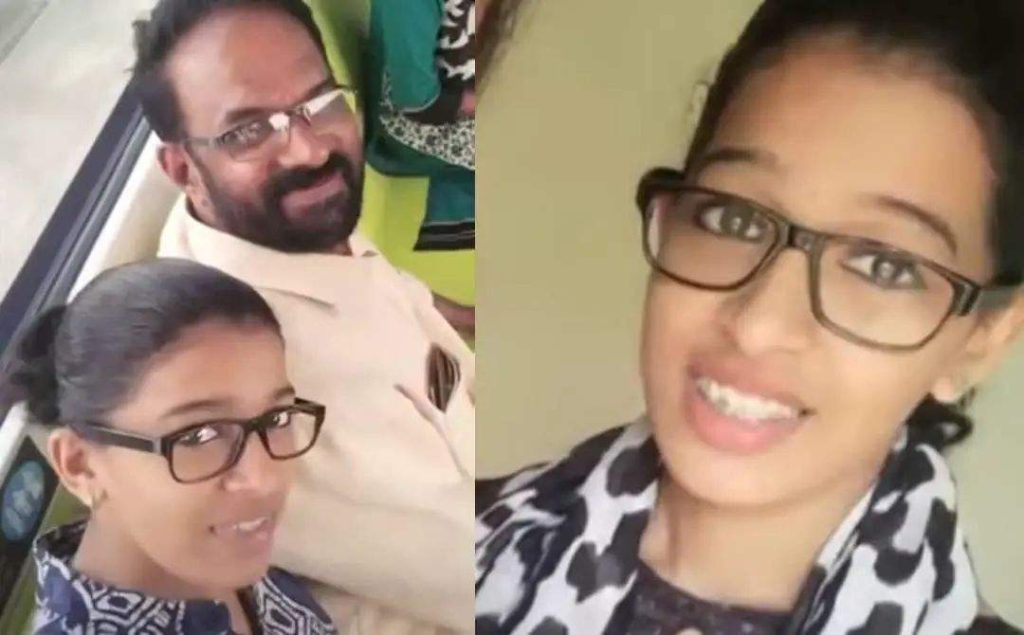 ജെസ്നയുടെ തിരോധാനത്തില് വര്ഗീയ മുതലെടുപ്പിന് ശ്രമം; ലൗ ജിഹാദ് ആരോപണങ്ങള് തള്ളി പിതാവ്