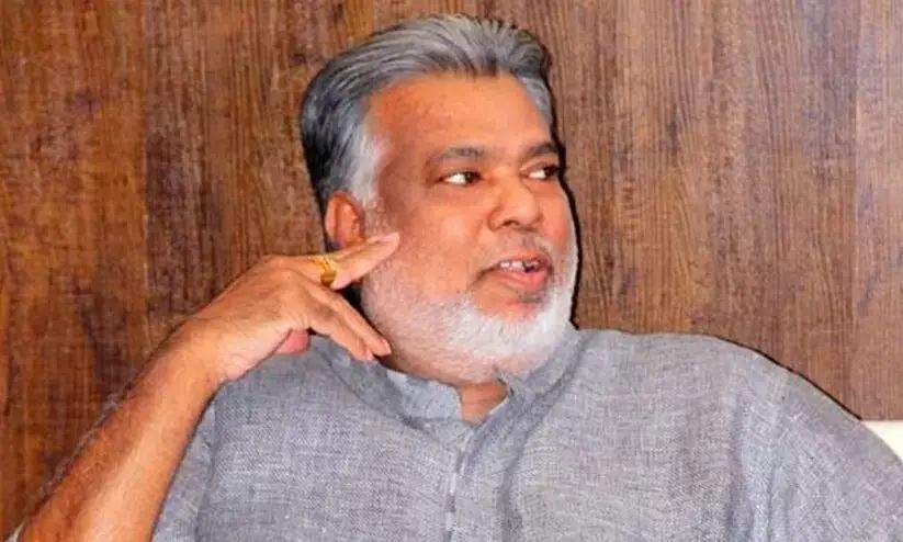 സംവിധായകൻ ജോഷിയുടെ വീട്ടില്‍ മോഷണം; സ്വര്‍ണവും പണവും നഷ്ടപ്പെട്ടു