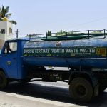 നിർമ്മാണ പദ്ധതികൾക്ക് ശുദ്ധീകരിച്ച ജലം ലഭ്യമാക്കുമെന്ന് ബിഡബ്ല്യൂഎസ്എസ്ബി