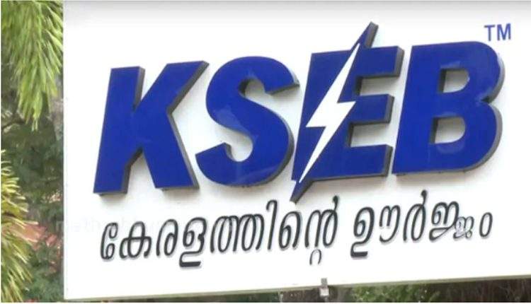 പവര്‍കട്ട് ഏര്‍പ്പെടുത്തണം; സര്‍ക്കാരിനോട് വീണ്ടും കെഎസ്‌ഇബി