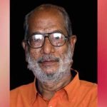 സി പി ഐ എം മുൻ സംസ്ഥാന കമ്മിറ്റി അംഗം കെ വി രാമകൃഷ്ണൻ അന്തരിച്ചു