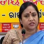 ലേഖശ്രീ സാമന്തസിങ്കര് ബി.ജെ.ഡിയില് ചേര്ന്നു