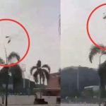 മലേഷ്യയില്‍ നാവികസേനയുടെ ഹെലികോപ്റ്ററുകള്‍ കൂട്ടിയിടിച്ച്‌ അപകടം; 10 മരണം