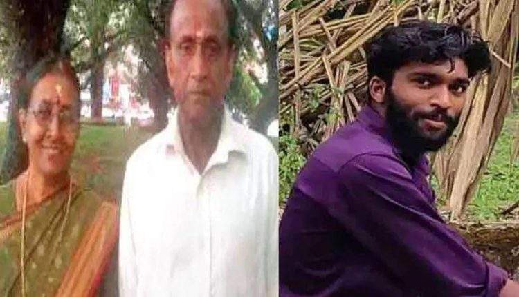 വൃദ്ധ ദമ്പതികളെ വെട്ടിക്കൊന്ന കേസില്‍ പ്രതി അര്‍ജുൻ കുറ്റക്കാരൻ; ഏപ്രില്‍ 29ന് വിധി പ്രസ്താവം