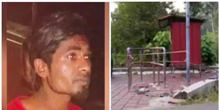 മൂവാറ്റുപുഴ ആള്‍ക്കൂട്ട കൊലപാതകം; രണ്ടുപേര്‍ നിരീക്ഷണത്തില്‍