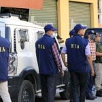 പാകിസ്ഥാന് രഹസ്യവിവരങ്ങൾ കൈമാറി; സിആർപിഎഫ് ഭടൻ അറസ്റ്റിൽ