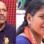 ദല്ലാള്‍ നന്ദകുമാറിനെതിരായ ശോഭാ സുരേന്ദ്രന്റെ പരാതി; കേസെടുത്ത് പോലീസ്