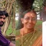 നെല്ലിയാമ്പത്തെ ഇരട്ട കൊലപാതകം; പ്രതി അര്ജുന് തൂക്കുകയര്