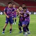 ഐഎസ്എൽ; ഹൈദരാബാദിനെ തകർത്ത് തകര്‍പ്പന്‍ വിജയം സ്വന്തമാക്കി ബ്ലാസ്റ്റേഴ്‌സ്