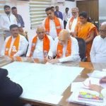 അമിത് ഷാ നാമനിര്‍ദേശ പത്രിക സമര്‍പ്പിച്ചു