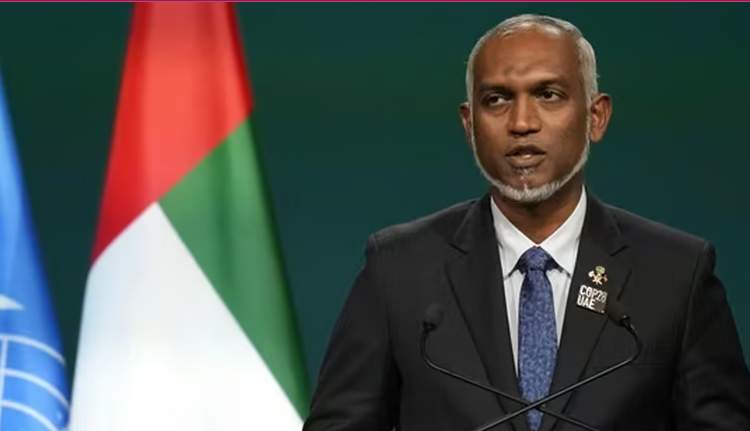 മാലിദ്വീപ് പാര്ലമെന്റ് തിരഞ്ഞെടുപ്പില് മുഹമ്മദ് മുയിസുവിന്റെ പാര്ട്ടിക്ക് വമ്പന് ജയം