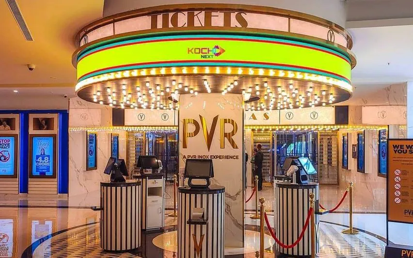 ഒടുവിൽ തർക്കം പരിഹരിച്ചു; പിവിആറിൽ മലയാള സിനിമകൾ പ്രദർശിപ്പിക്കും