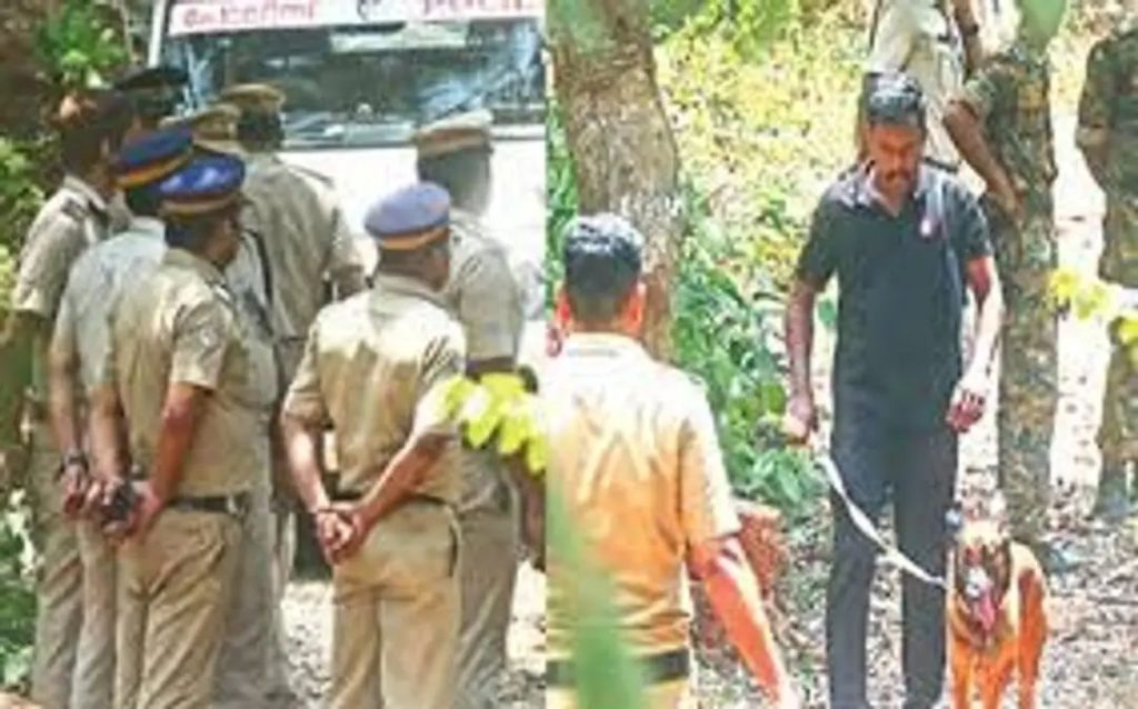 പാനൂര്‍ ബോംബ് സ്ഫോടന കേസ്; മൂന്നു പേര്‍ കൂടി അറസ്റ്റില്‍