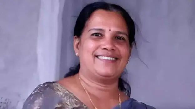 തായ്‌ലൻഡില്‍ പാരാഗ്ളൈഡിംഗിനിടെ അപകടം; മലയാളി അധ്യാപിക മരിച്ചു